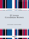 El joven Goodman Brown